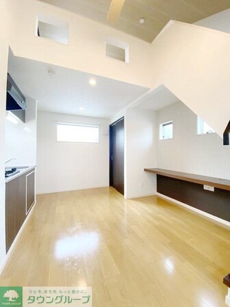 Arbol(アルボル)の物件内観写真